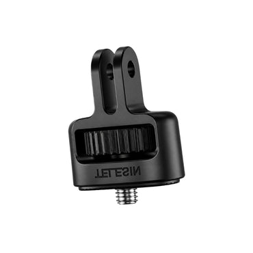 Telesin GoPro / Dji / Insta360 Action Camera Mount Additional Adapter-S7-JBK-35