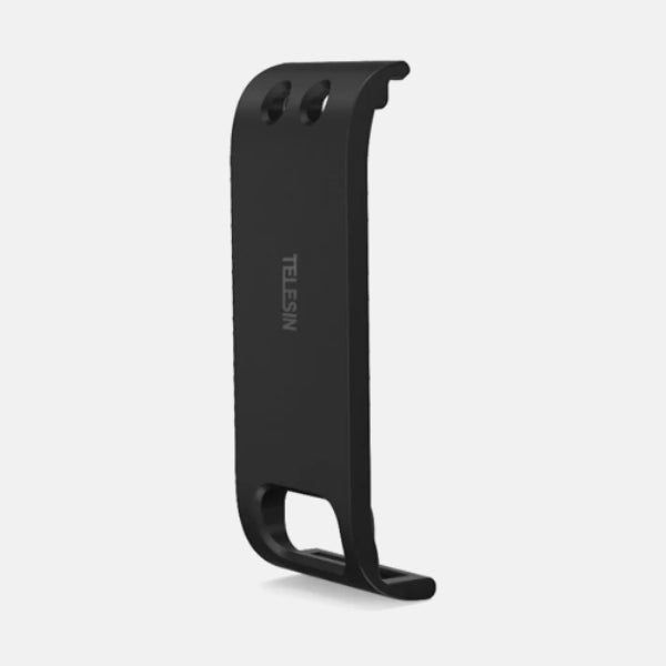 TELESIN Plastic Battery Cover For GoPro Hero9/10/11/12 Black