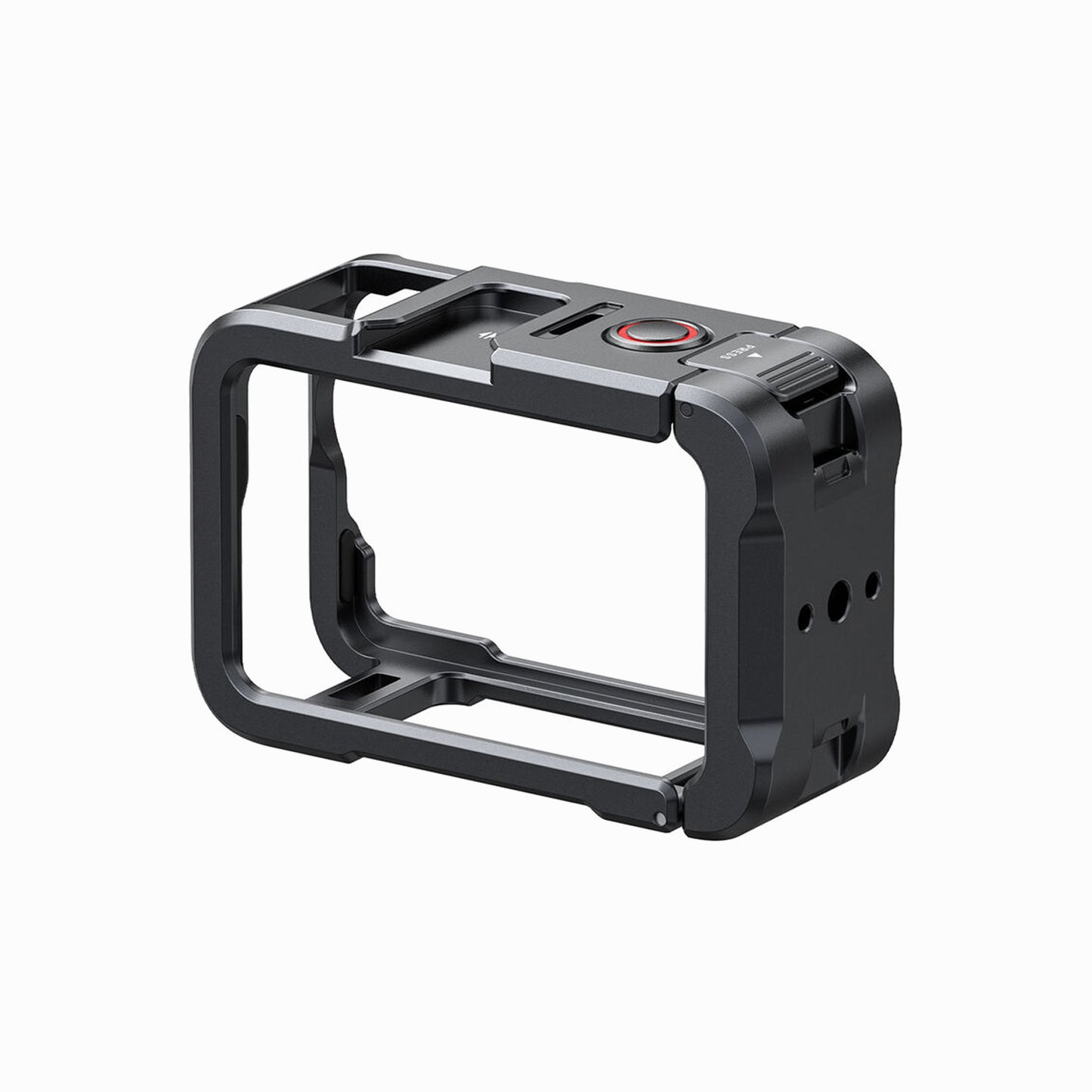 TELESIN Cage for DJI Osmo Action 6