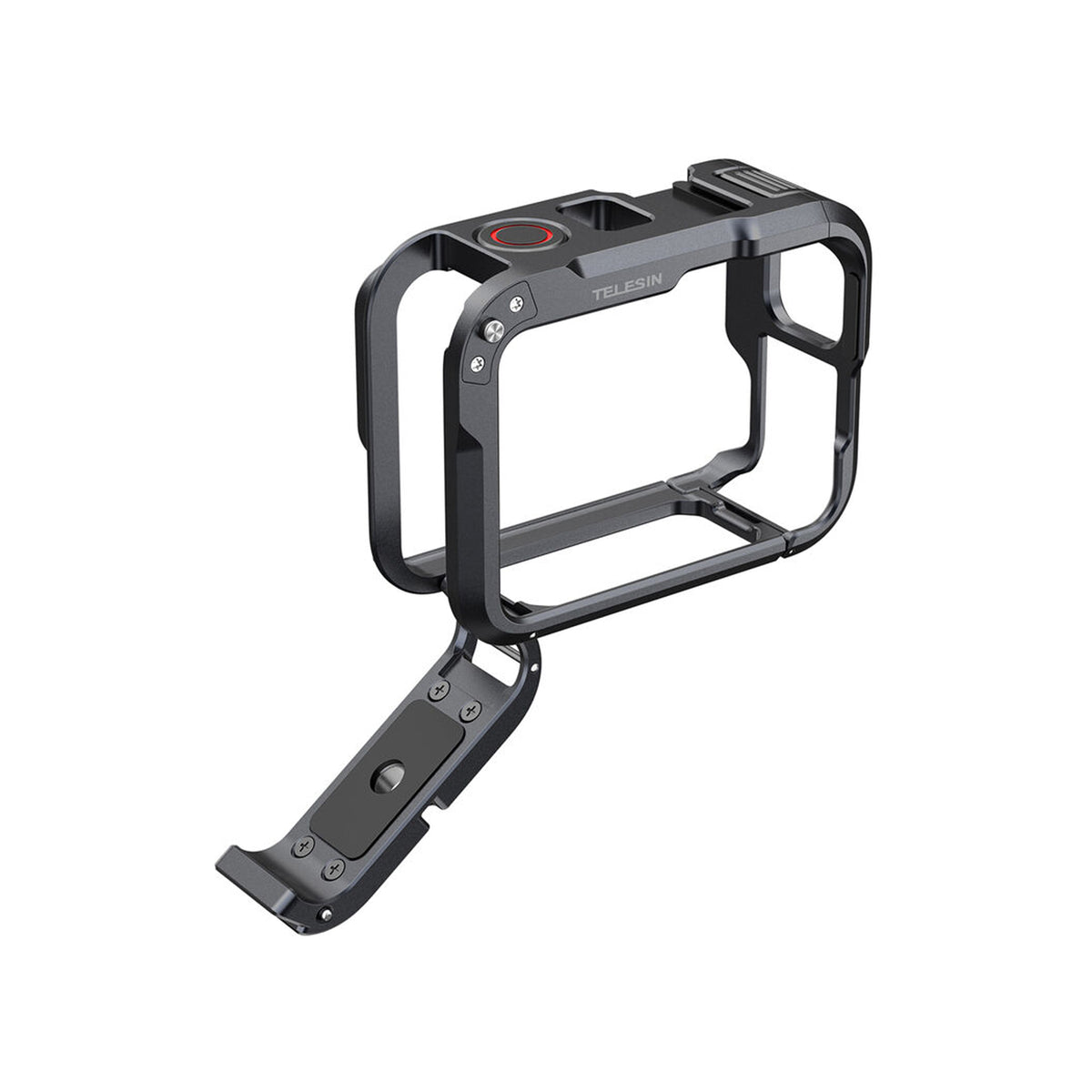 TELESIN Cage for Insta360 Ace Pro & Ace Pro 2-S6-FMS-32-TIS