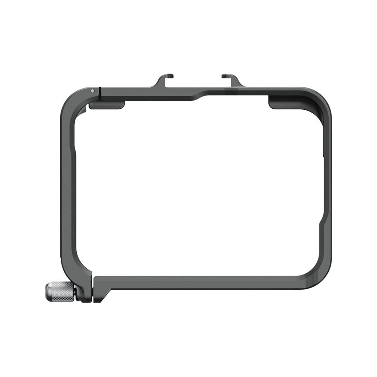 TELESIN Cage with Magnetic Quick Release for Insta360 Ace, Ace Pro & Ace Pro 2 — S6-FMS-18-TIS