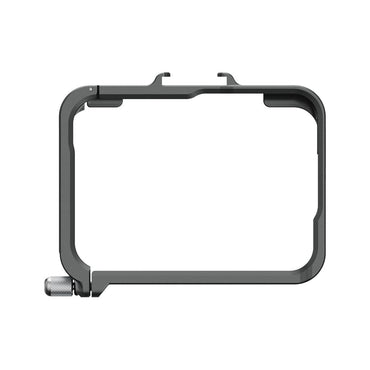 TELESIN Cage with Magnetic Quick Release for Insta360 Ace, Ace Pro & Ace Pro 2 — S6-FMS-18-TIS