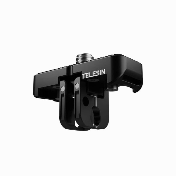 TELESIN DUAL MOUNT ADAPTER FOR INSTA360X4(S7-JBK-05)