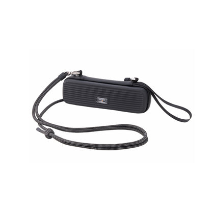TELESIN DisAdv Carrying Case with Shoulder Strap for DJI Osmo Pocket 3 / 4-S6-PRC-26BK-TDJ