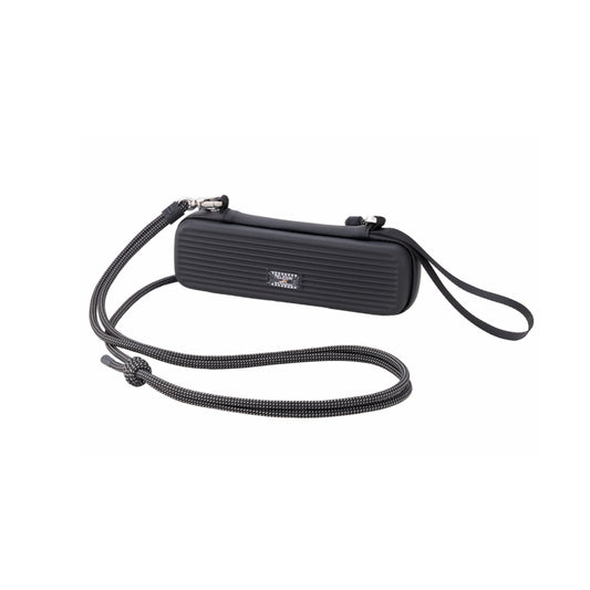 TELESIN DisAdv Carrying Case with Shoulder Strap for DJI Osmo Pocket 3 / 4-S6-PRC-26BK-TDJ