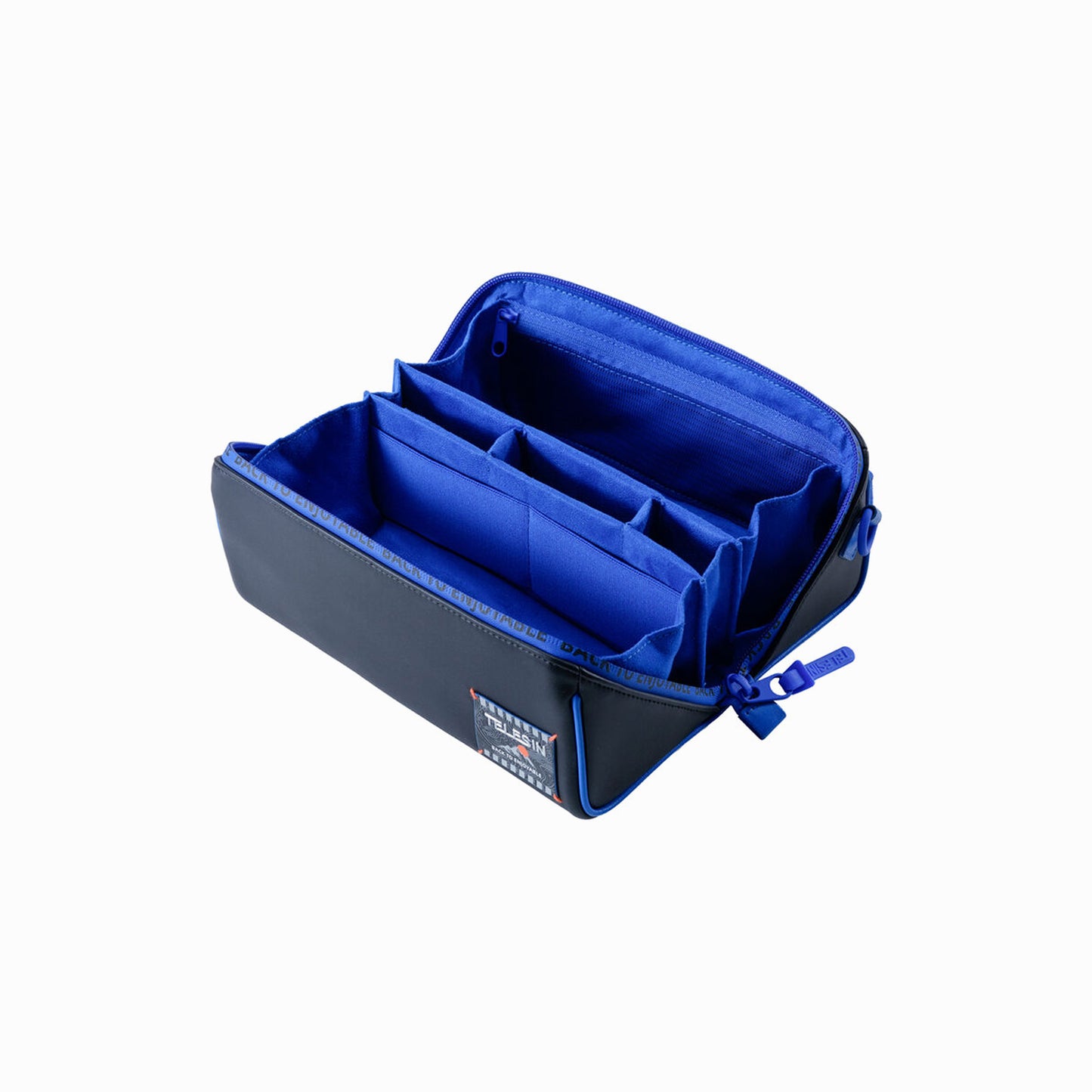 TELESIN DisAdv Multifunctional Storage Bag for DJI Osmo Pocket 3 or 4