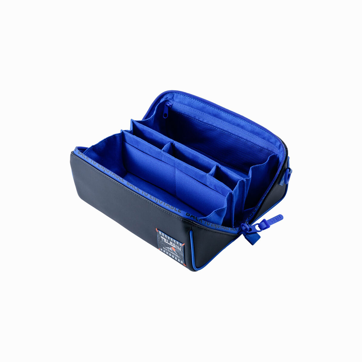 TELESIN DisAdv Multifunctional Storage Bag for DJI Osmo Pocket 3 or 4