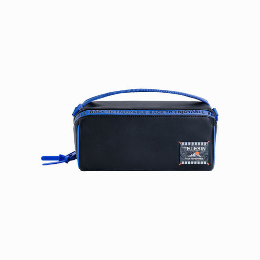 TELESIN DisAdv Multifunctional Storage Bag for DJI Osmo Pocket 3 or 4