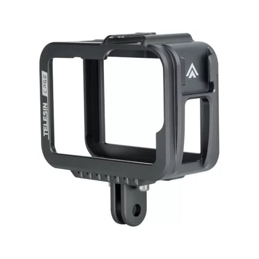 TELESIN GOPRO HERO 9 ALUMINUM ALLOY HOUSING CASE