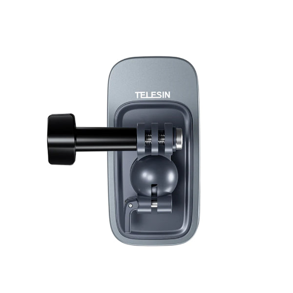 TELESIN GP-JFM-009 MAGNETIC UNIVERSAL BACKPACK CLIP