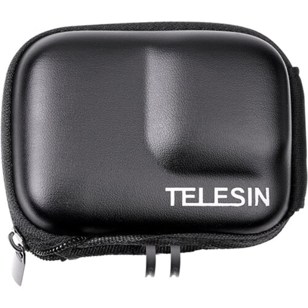 TELESIN HERO 9 HARD CASE BLACK
