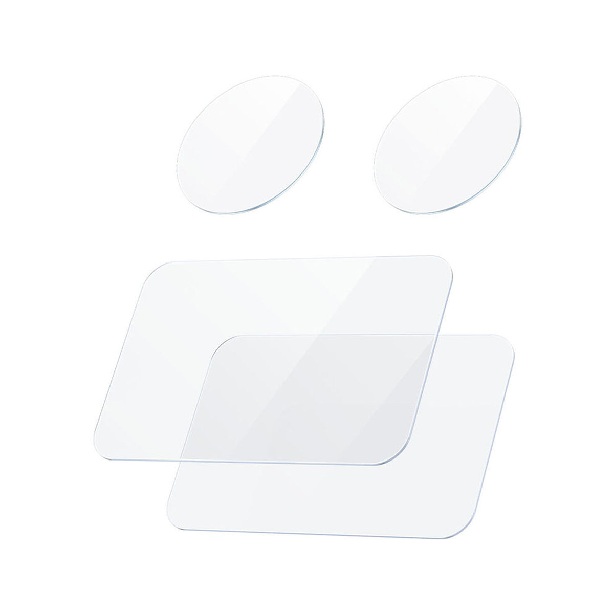 TELESIN Lens & Screen Protector Set for DJI Osmo Nano — S6-FLM-23-TDJ