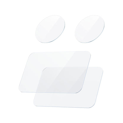 TELESIN Lens & Screen Protector Set for DJI Osmo Nano — S6-FLM-23-TDJ