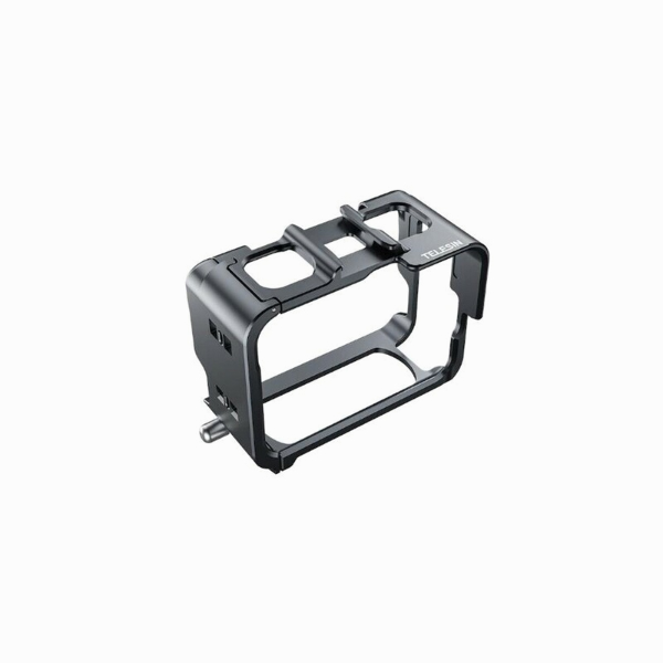 TELESIN METAL COMBO CAGE FOR INSTA ACE PRO2/ACEPRO/ACE(S6-FMS-02)