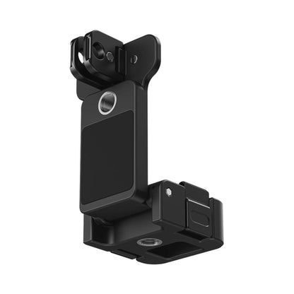 TELESIN Magnetic Expansion Base for DJI Osmo Pocket 4/3 — S7-JBK-36-TDJ