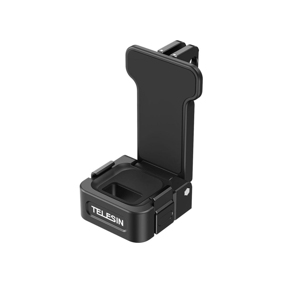TELESIN Magnetic Expansion Base for DJI Osmo Pocket 4/3 — S7-JBK-36-TDJ