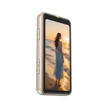 TELESIN Magnetic Smartphone Selfie/Vlogging Screen-P5-RMT-07