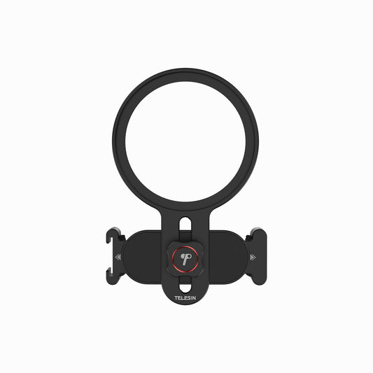TELESIN Mobile Phone Filter Holder (67mm)