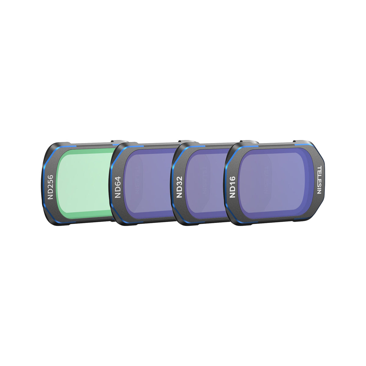 TELESIN ND & CPL Pro Creator 4-Filter Kit for DJI Osmo Pocket 3/4