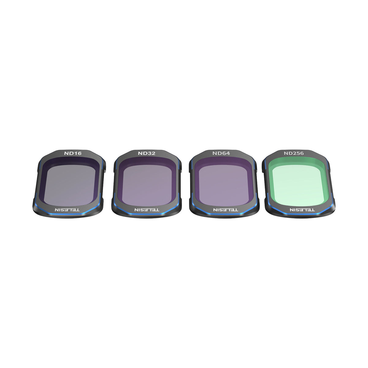 TELESIN ND & CPL Pro Creator 4-Filter Kit for DJI Osmo Pocket 3/4
