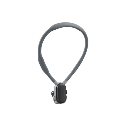 TELESIN Neck Holder Mount 2.0 for Action Cameras – Max Version (S2-HNB-004)