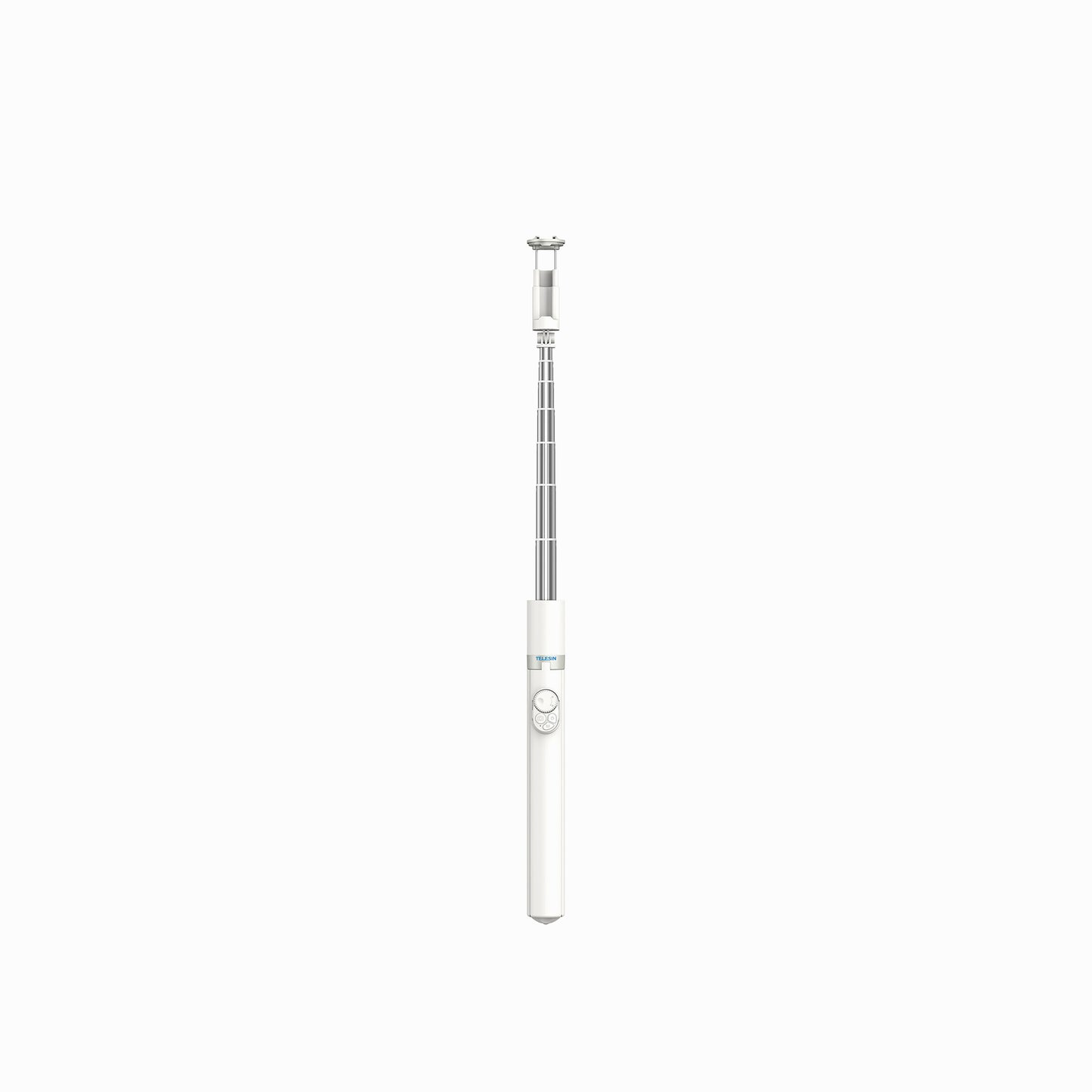 TELESIN P1-TSS-003 68" 1.7M Phone Tripod & Selfie Stick with Gravity Auto-Open