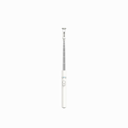 TELESIN P1-TSS-003 68" 1.7M Phone Tripod & Selfie Stick with Gravity Auto-Open