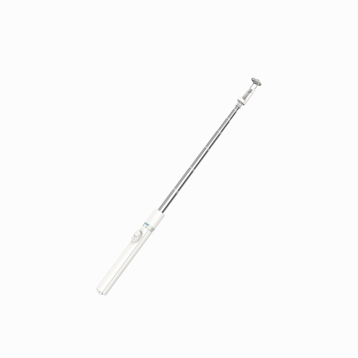 TELESIN P1-TSS-003 68" 1.7M Phone Tripod & Selfie Stick with Gravity Auto-Open