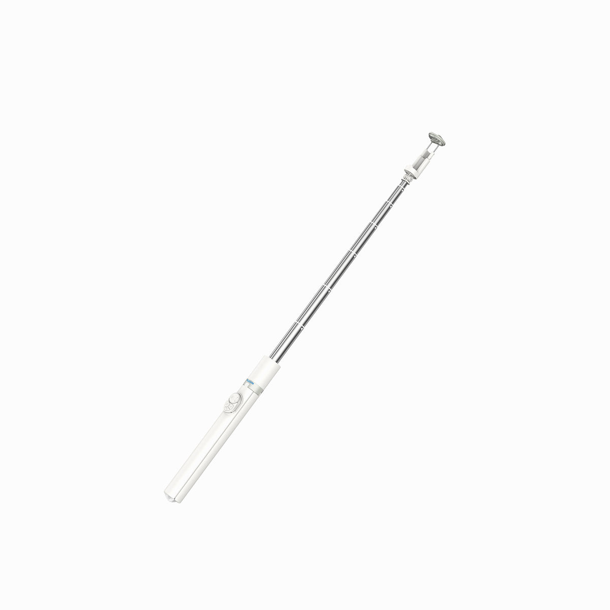 TELESIN P1-TSS-003 68" 1.7M Phone Tripod & Selfie Stick with Gravity Auto-Open