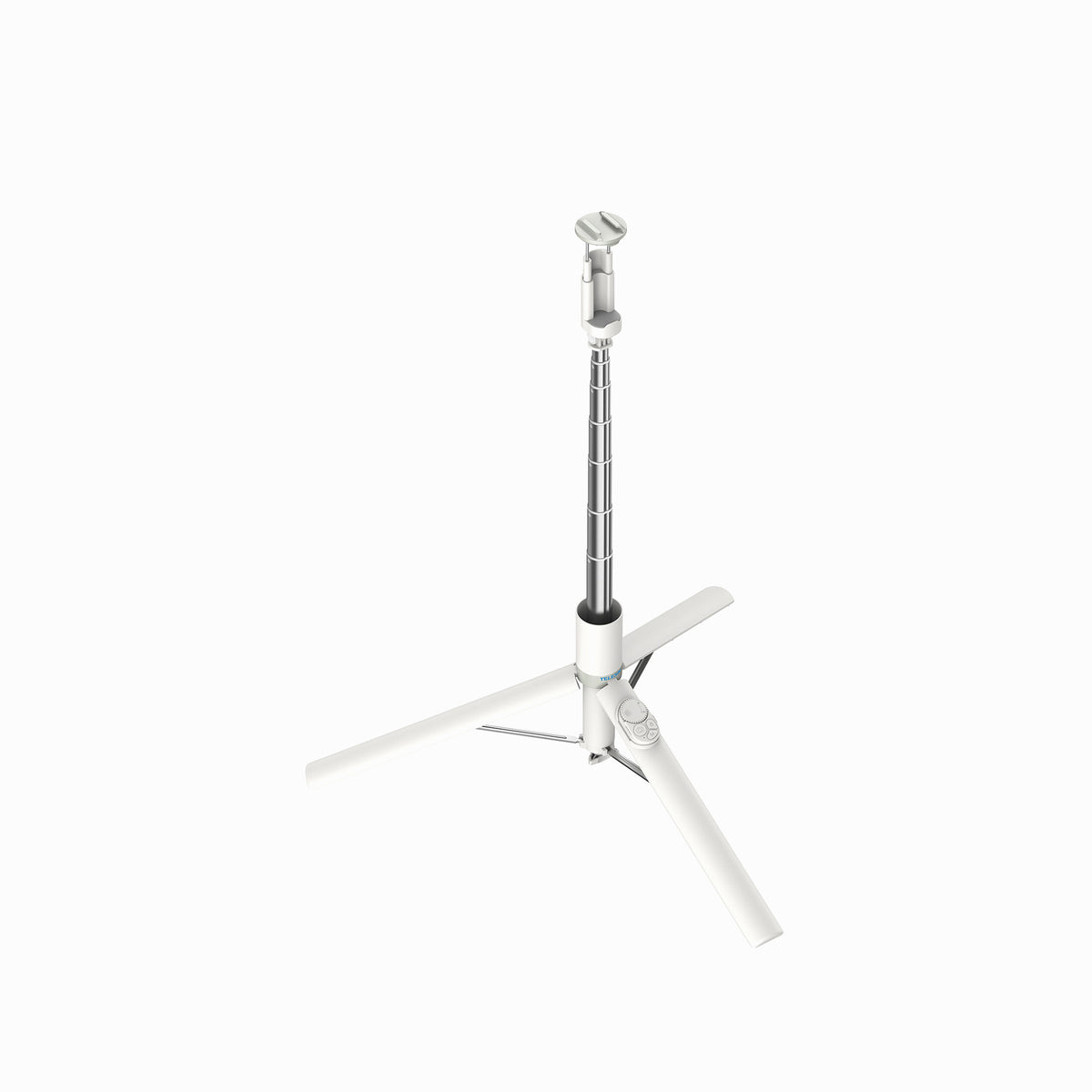 TELESIN P1-TSS-003 68" 1.7M Phone Tripod & Selfie Stick with Gravity Auto-Open