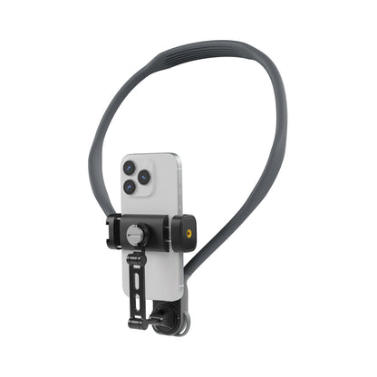 TELESIN POV Phone Holder With Neck Strap-S2-HNB-02