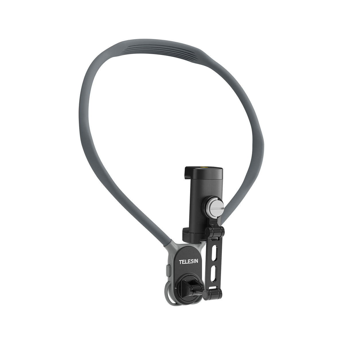 TELESIN POV Phone Holder With Neck Strap-S2-HNB-02