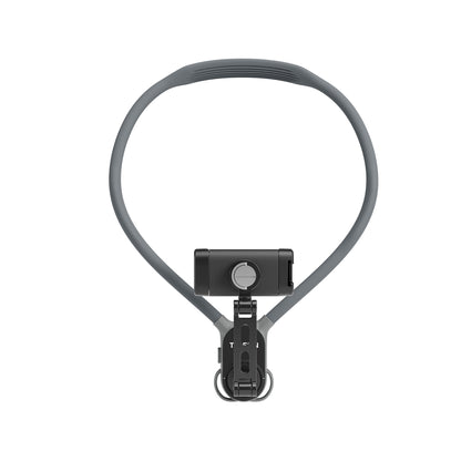 TELESIN POV Phone Holder With Neck Strap-S2-HNB-02