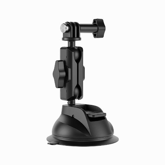 TELESIN POWER SUCTION CUP MOUNT WITH PHONE CLIP(TE-SUC-012)