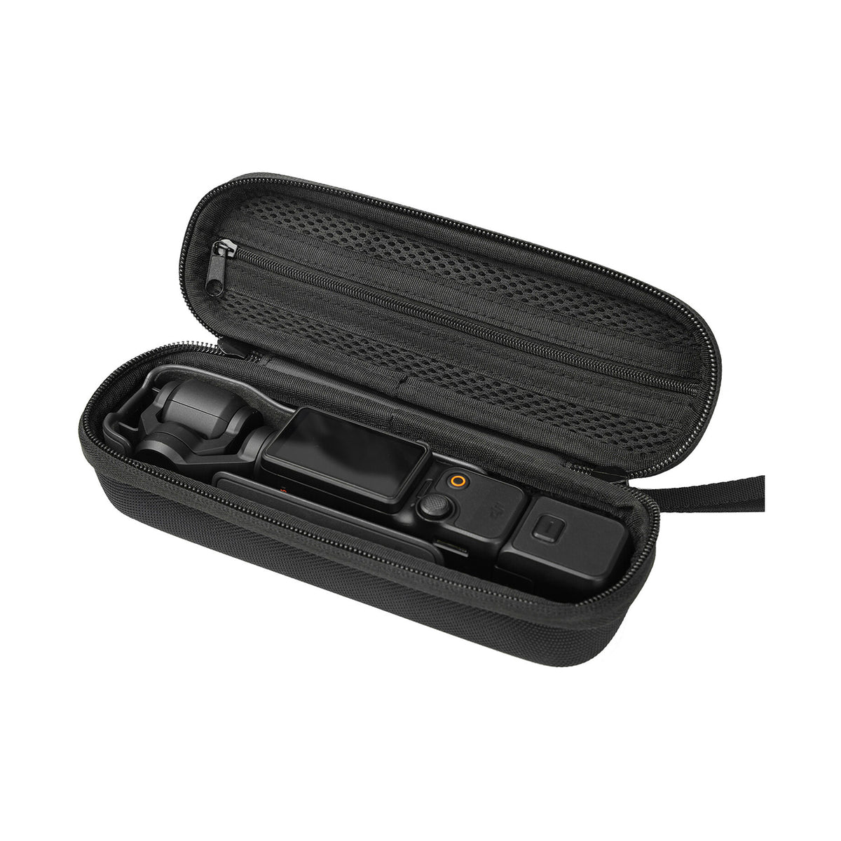 TELESIN Portable Storage Bag for DJI Pocket 4/3 (S6-PRC-02-TDJ)