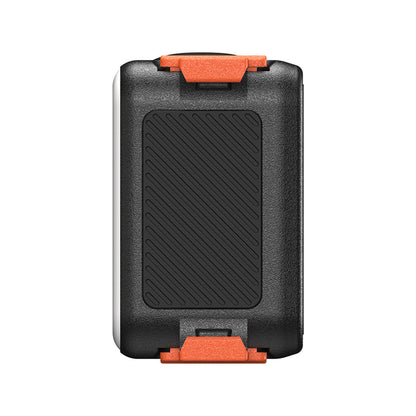 TELESIN Quick Release Fill Light for DJI Osmo Nano & Action 6 — S5-BGD-17-TDJ