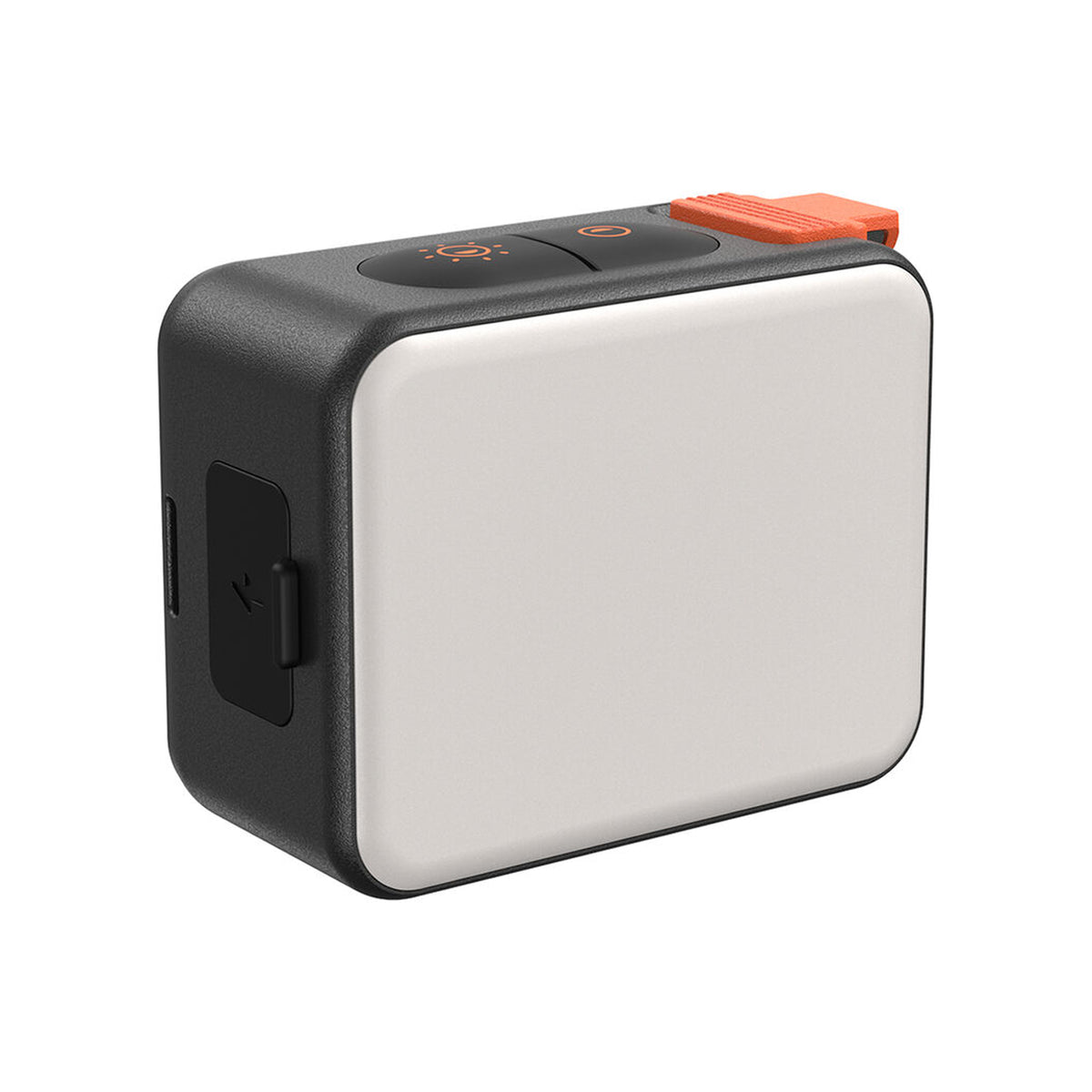 TELESIN Quick Release Fill Light for DJI Osmo Nano & Action 6 — S5-BGD-17-TDJ