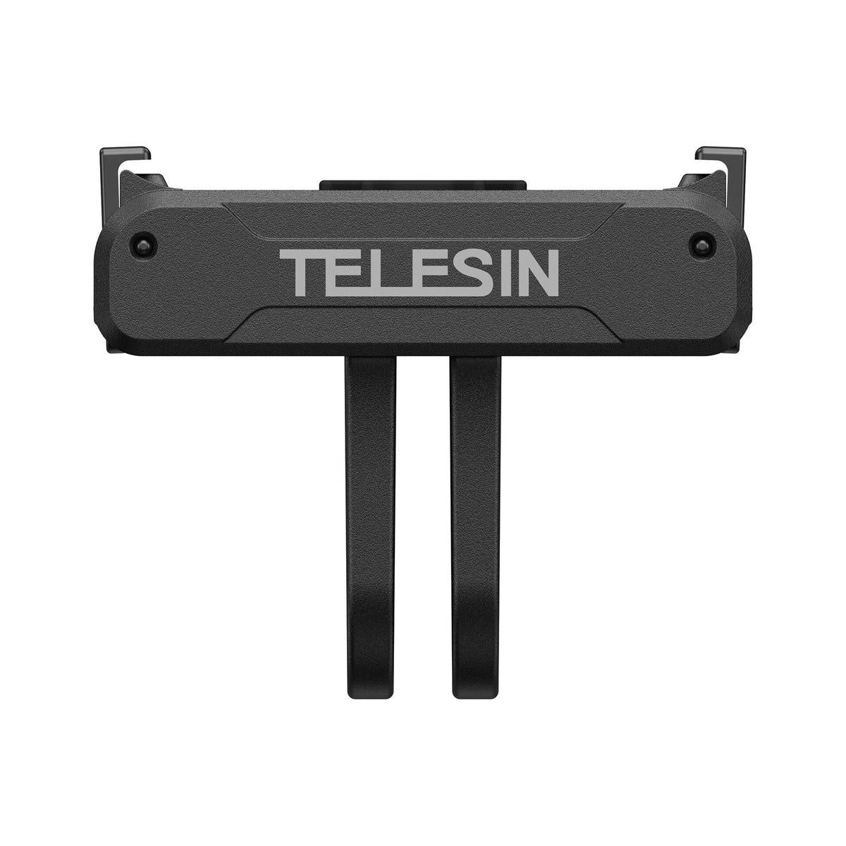 TELESIN Quick Release Spring Clip Mount for DJI Osmo Nano & Action 6 — S7-JBK-25-TDJ