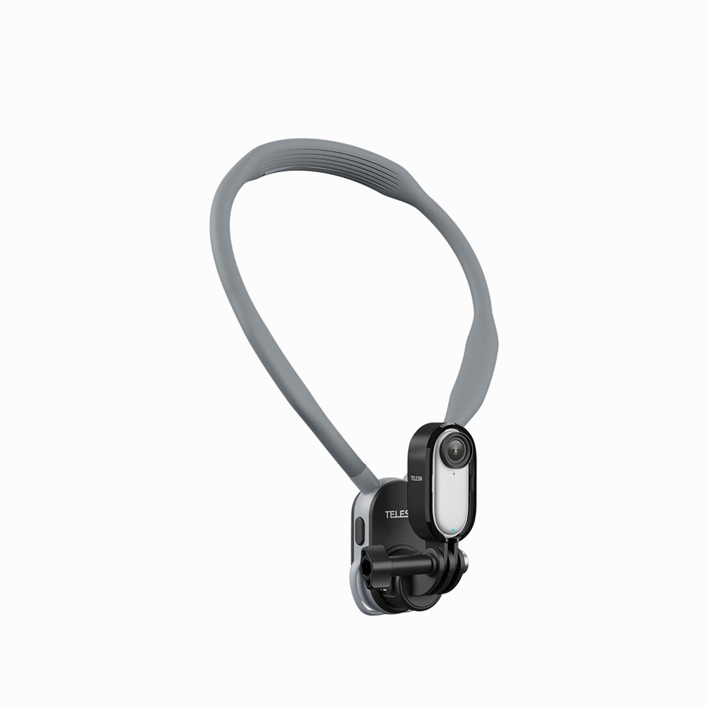 TELESIN Quick Release Neck Mount for Action Cameras (2.0)
