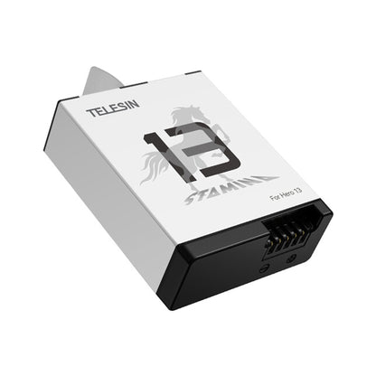 TELESIN Stamina Battery for GoPro HERO13 (1950mAh)-S0-BTR-09-TGP