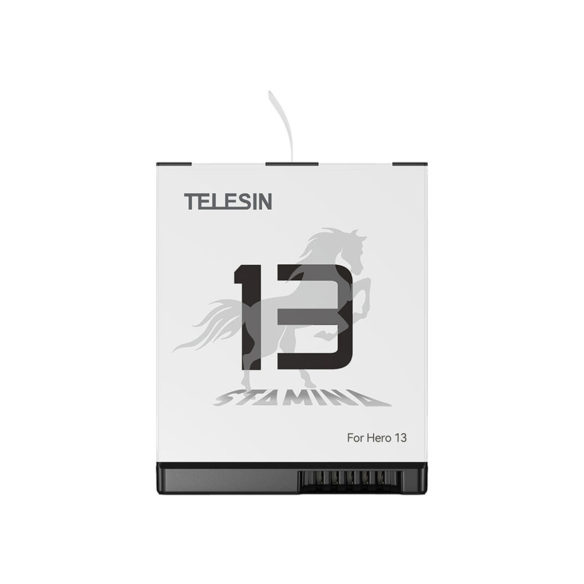 TELESIN Stamina Battery for GoPro HERO13 (1950mAh)-S0-BTR-09-TGP