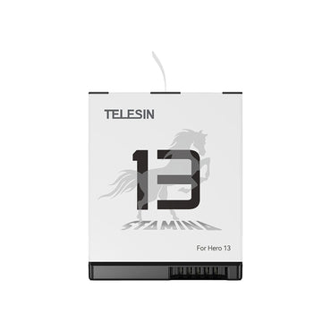 TELESIN Stamina Battery for GoPro HERO13 (1950mAh)-S0-BTR-09-TGP