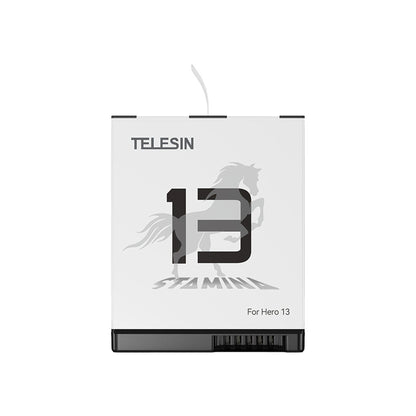 TELESIN Stamina Battery for GoPro HERO13 (1950mAh)-S0-BTR-09-TGP