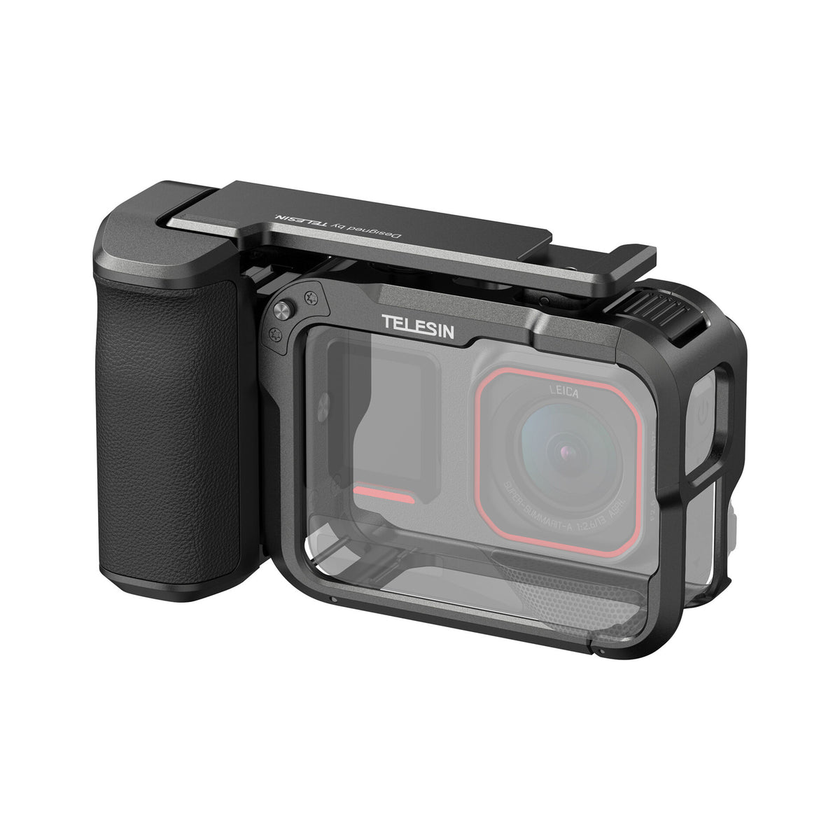 TELESIN Street Grip Kit for Insta360 Ace Pro & Ace Pro 2