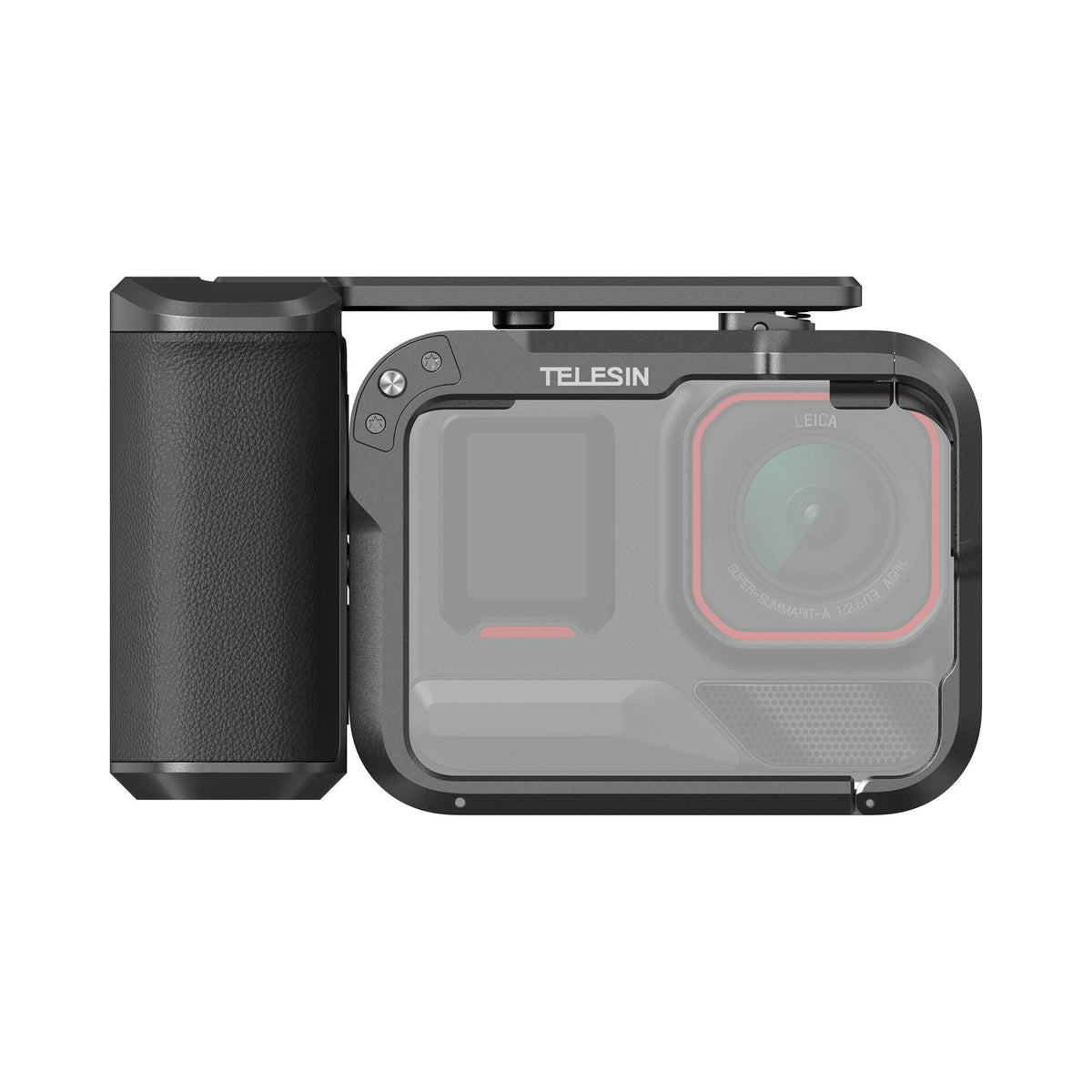 TELESIN Street Grip Kit for Insta360 Ace Pro & Ace Pro 2