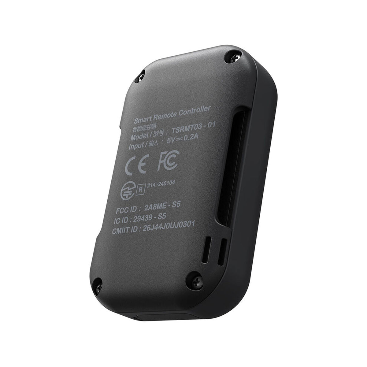 TELESIN T13 Bluetooth Remote Control for Select DJI Osmo Cameras