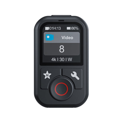TELESIN T13 Bluetooth Remote Controller for GoPro HERO13/12/11/10/9/MAX