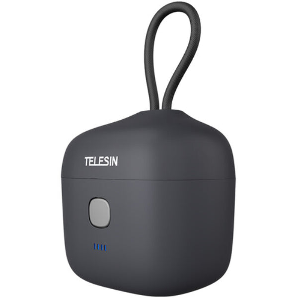 TELESIN TE-WMB-001Charging Case for Rode Wireless GO & GO II