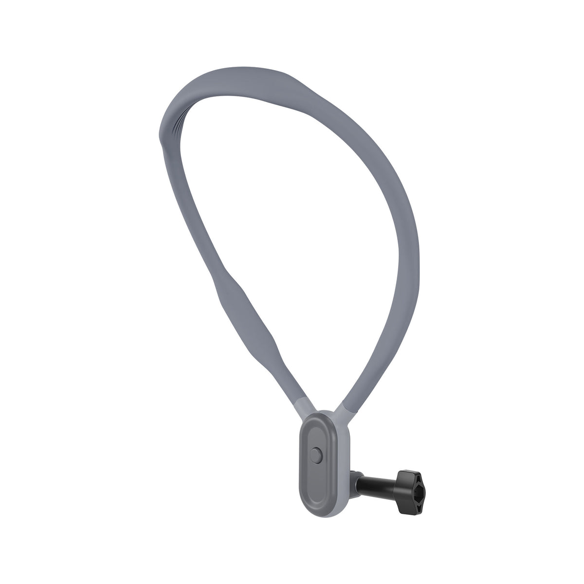 TELESIN U-Hanging Neck Bracket for Action Cameras & Smartphones (Large) — TE-HNB-002