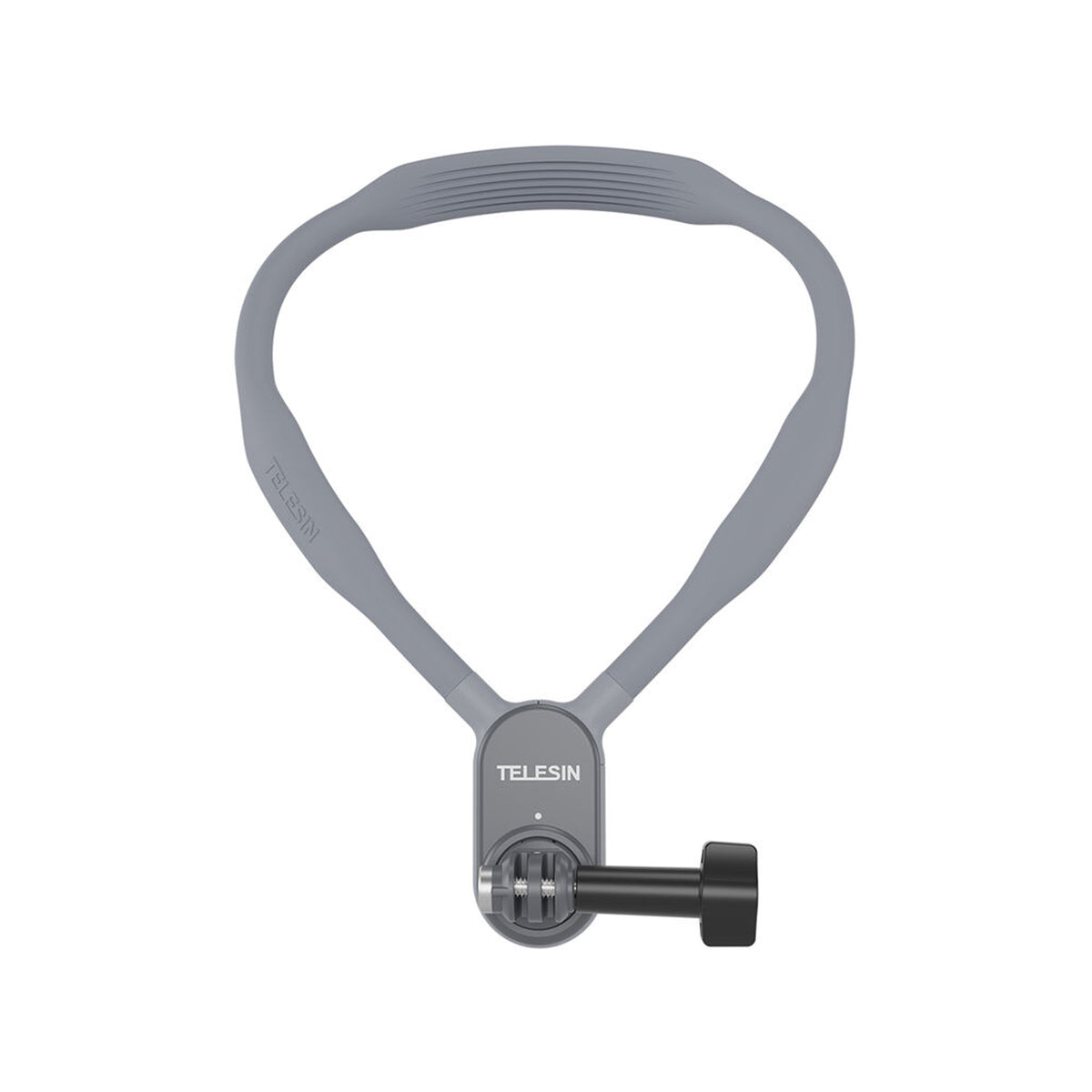 TELESIN U-Hanging Neck Bracket for Action Cameras & Smartphones (Large) — TE-HNB-002